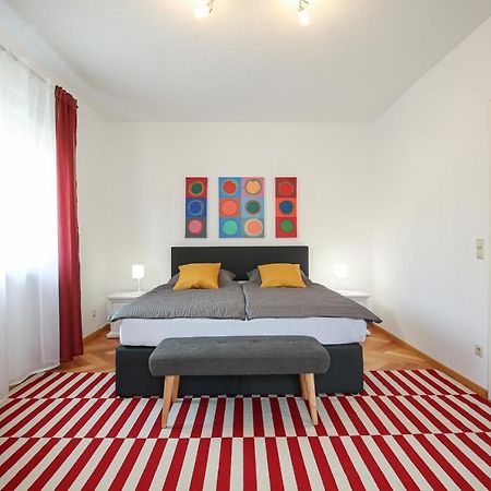 Ferienwohnung Leipzig Land Naunhof Bagian luar foto