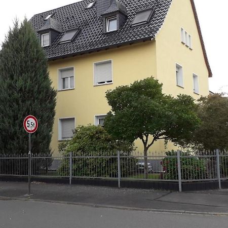 Ferienwohnung Leipzig Land Naunhof Bagian luar foto