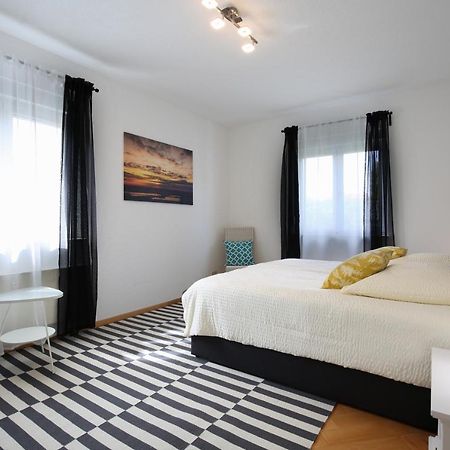 Ferienwohnung Leipzig Land Naunhof Bagian luar foto