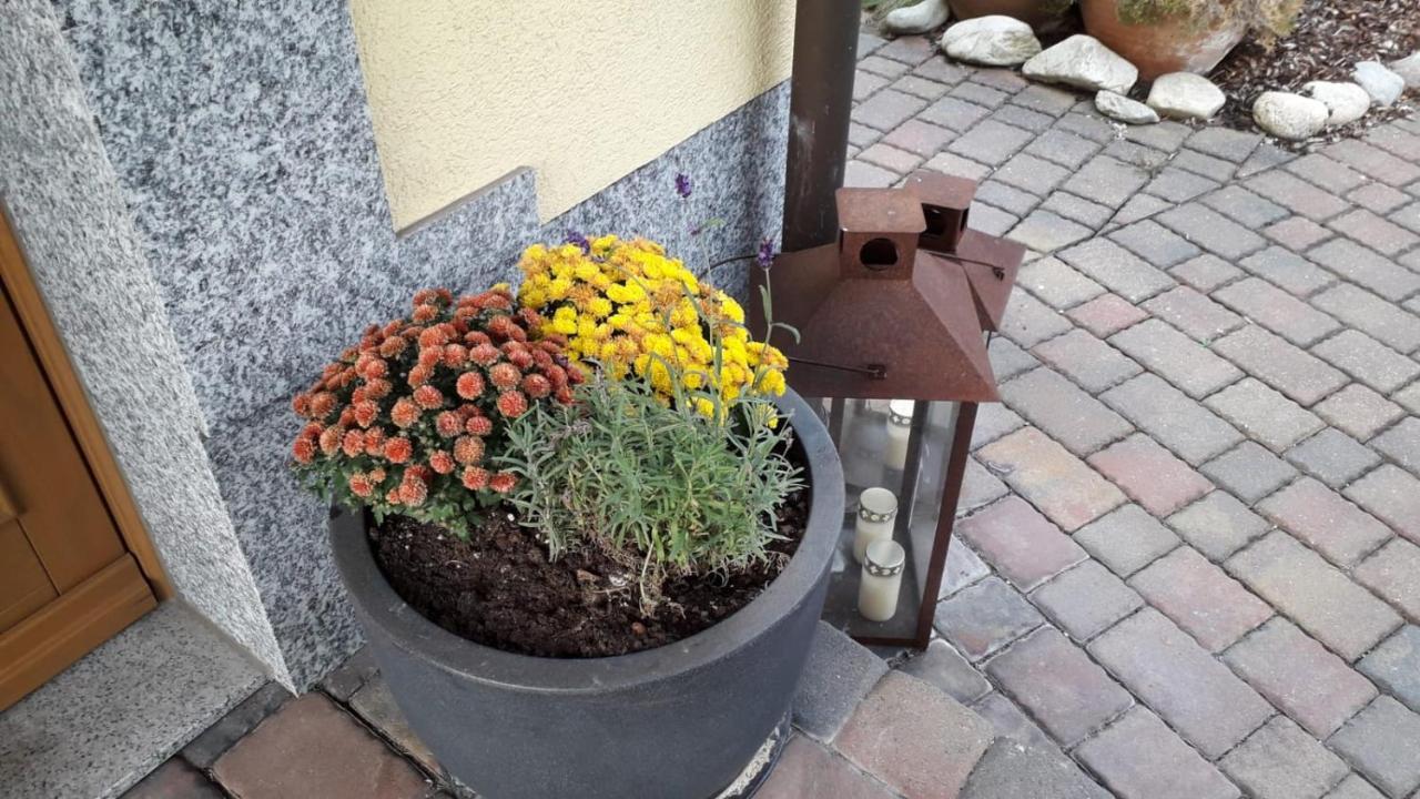 Ferienwohnung Leipzig Land Naunhof Bagian luar foto