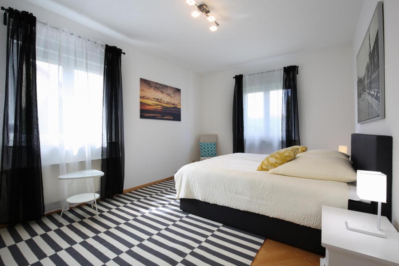 Ferienwohnung Leipzig Land Naunhof Bagian luar foto
